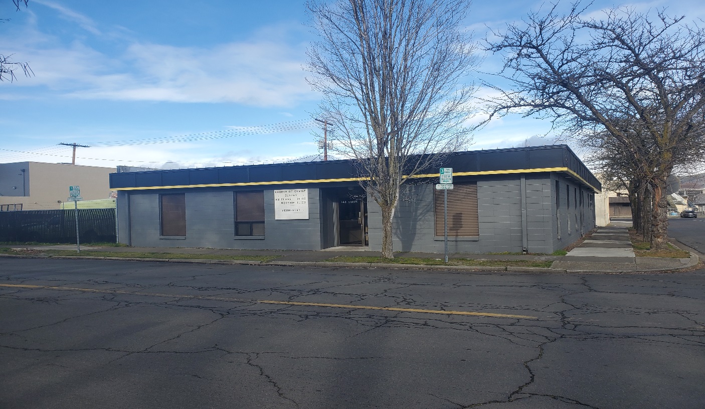 Image of our building